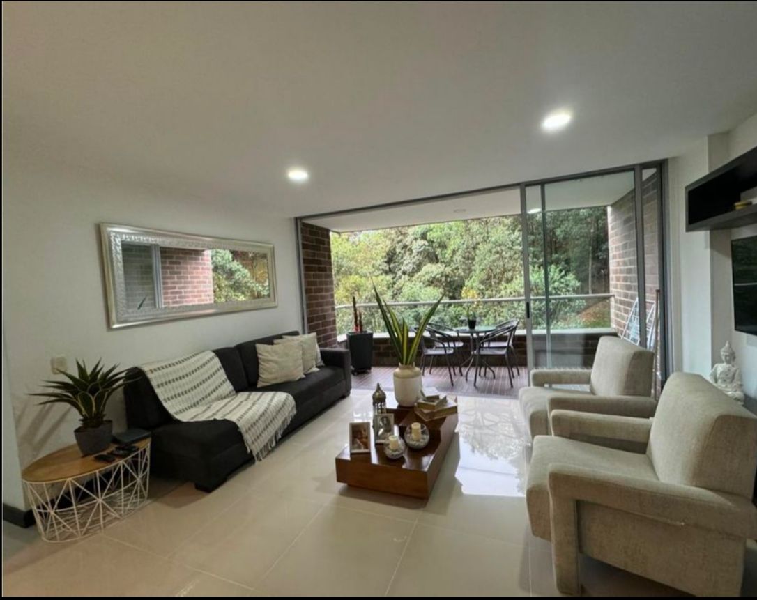 Apartamento en venta en Camino Verde, Envigado · foto 16 de 24