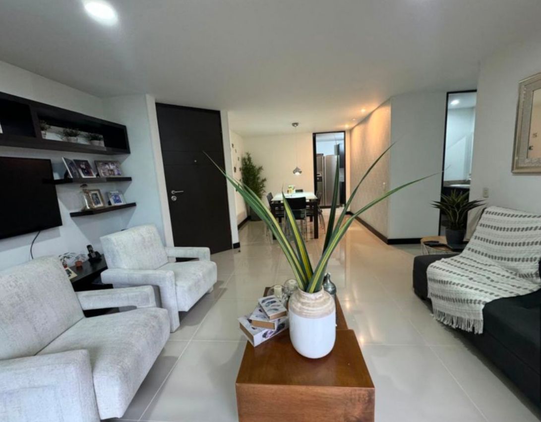 Apartamento en venta en Camino Verde, Envigado · foto 17 de 24