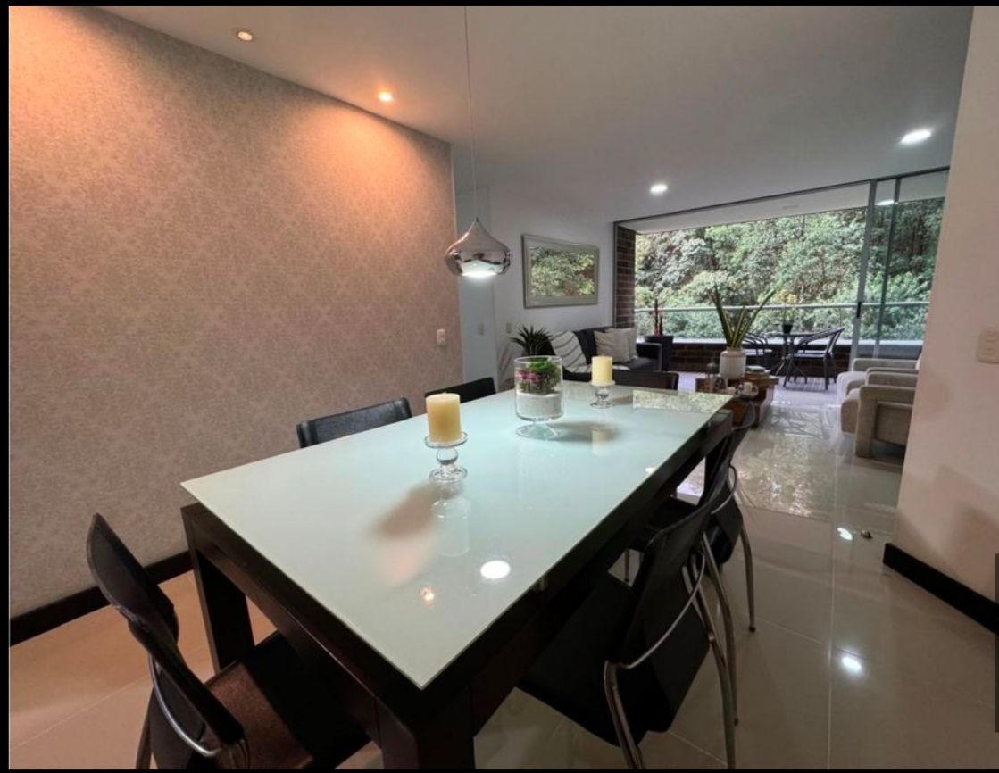 Apartamento en venta en Camino Verde, Envigado · foto 18 de 24
