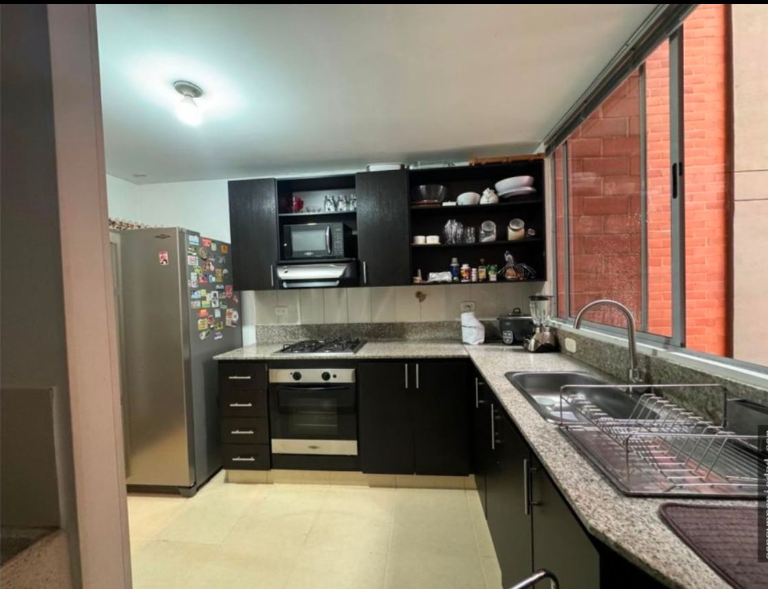 Apartamento en venta en Camino Verde, Envigado · foto 19 de 24