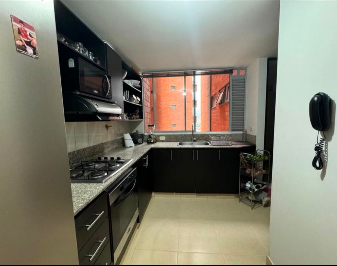 Apartamento en venta en Camino Verde, Envigado · foto 20 de 24