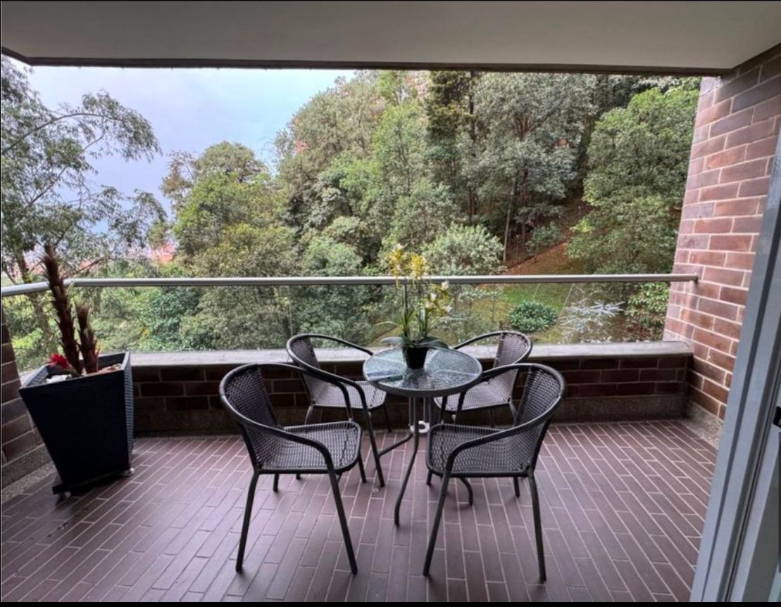 Apartamento en venta en Camino Verde, Envigado · foto 21 de 24