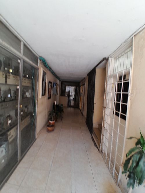 Edificio en venta en Rosario, Barranquilla, 866 m² · foto 2 de 24