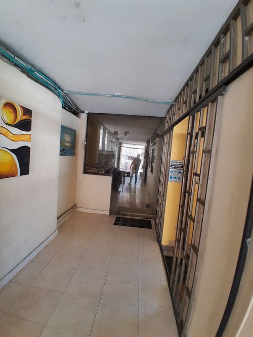 Edificio en venta en Rosario, Barranquilla, 866 m² · foto 4 de 24