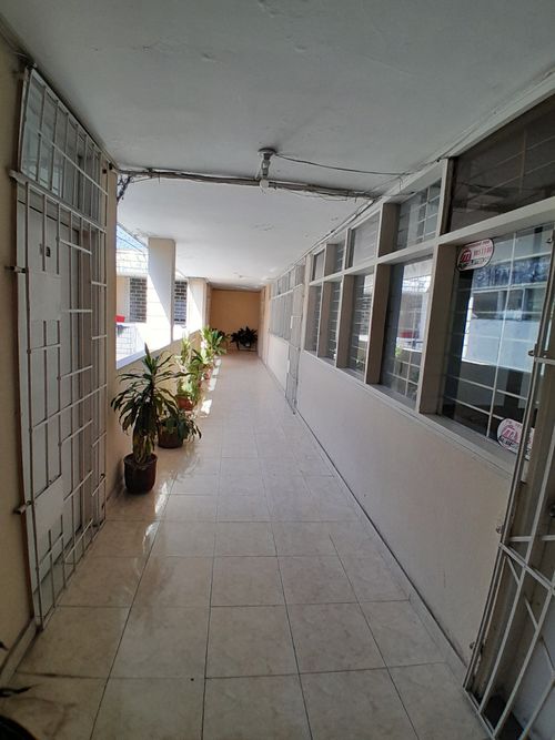 Edificio en venta en Rosario, Barranquilla, 866 m² · foto 7 de 24