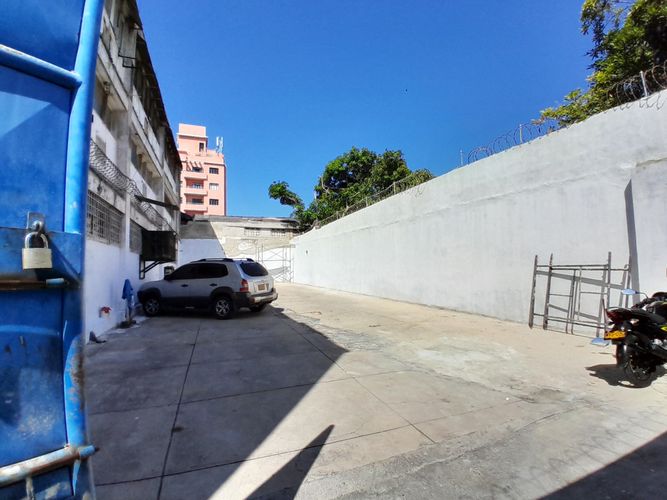 Edificio en venta en Rosario, Barranquilla, 866 m² · foto 24 de 24