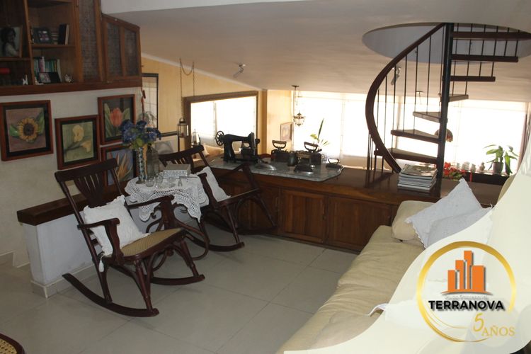 Apartamento de 4 alcobas en venta en La Pola, Ibagué, 230 m² · foto 13 de 24