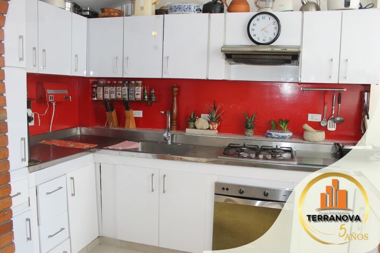 Apartamento de 4 alcobas en venta en La Pola, Ibagué, 230 m² · foto 14 de 24