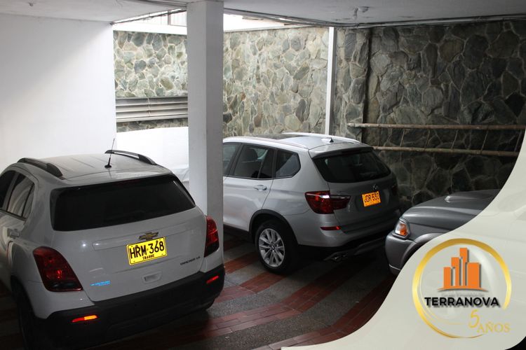 Apartamento de 4 alcobas en venta en La Pola, Ibagué, 230 m² · foto 15 de 24