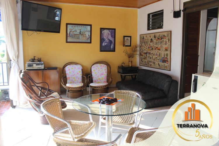 Apartamento de 4 alcobas en venta en La Pola, Ibagué, 230 m² · foto 16 de 24