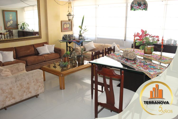Apartamento de 4 alcobas en venta en La Pola, Ibagué, 230 m² · foto 18 de 24