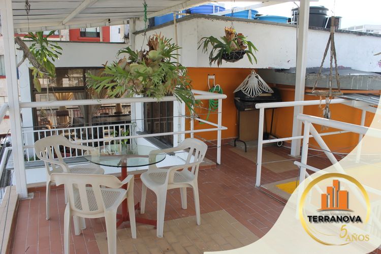 Apartamento de 4 alcobas en venta en La Pola, Ibagué, 230 m² · foto 20 de 24