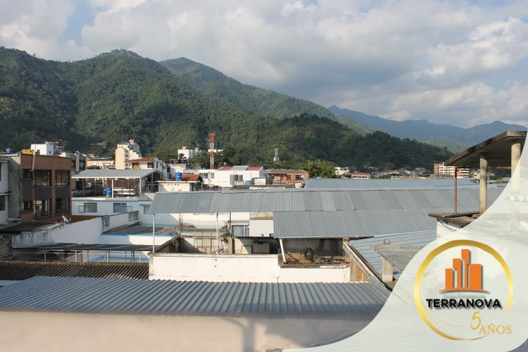 Apartamento de 4 alcobas en venta en La Pola, Ibagué, 230 m² · foto 21 de 24