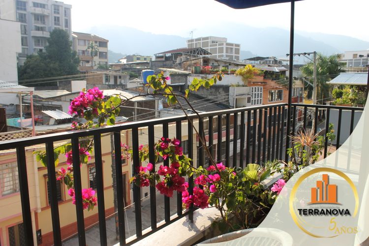 Apartamento de 4 alcobas en venta en La Pola, Ibagué, 230 m² · foto 22 de 24