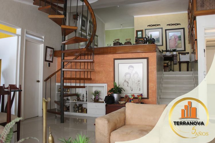 Apartamento de 4 alcobas en venta en La Pola, Ibagué, 230 m² · foto 23 de 24