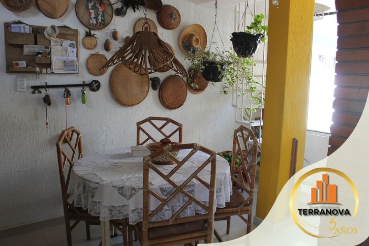 Apartamento de 4 alcobas en venta en La Pola, Ibagué, 230 m² · foto 24 de 24