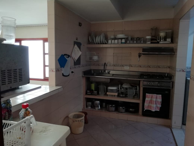 Casa de 4 alcobas en venta en Ricaurte, 150 m² · foto 12 de 24