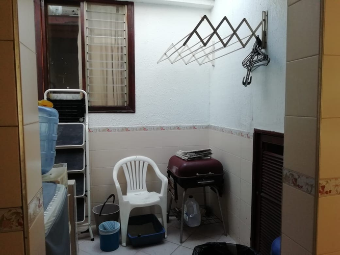 Casa de 4 alcobas en venta en Ricaurte, 150 m² · foto 16 de 24
