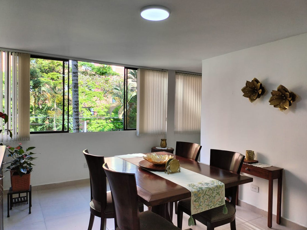 Apartamento en venta en Portal Norte, Envigado · foto 3 de 18