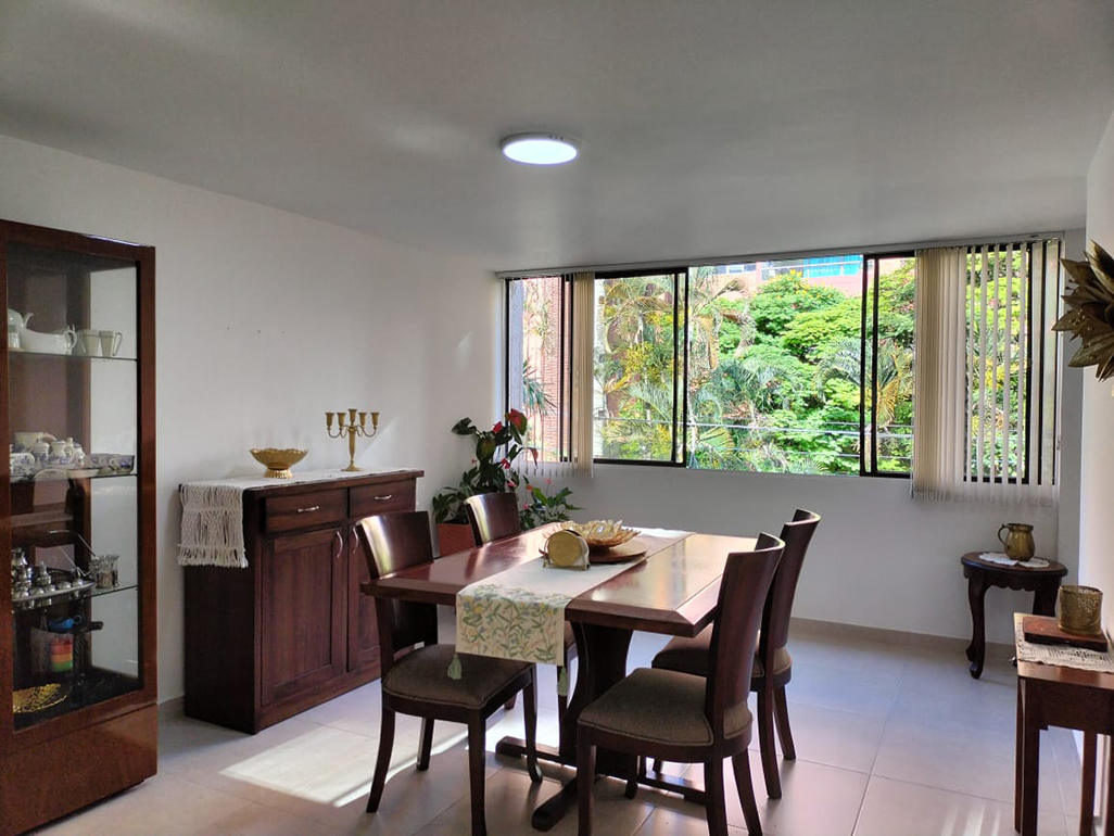 Apartamento en venta en Portal Norte, Envigado · foto 4 de 18