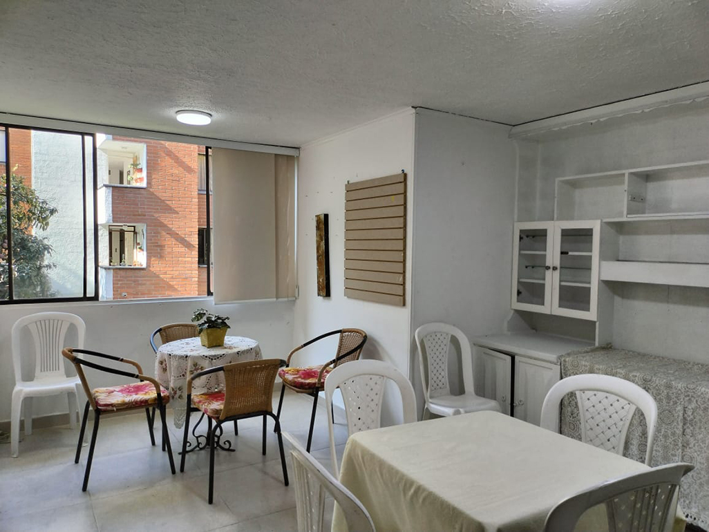 Apartamento en venta en Portal Norte, Envigado · foto 5 de 18