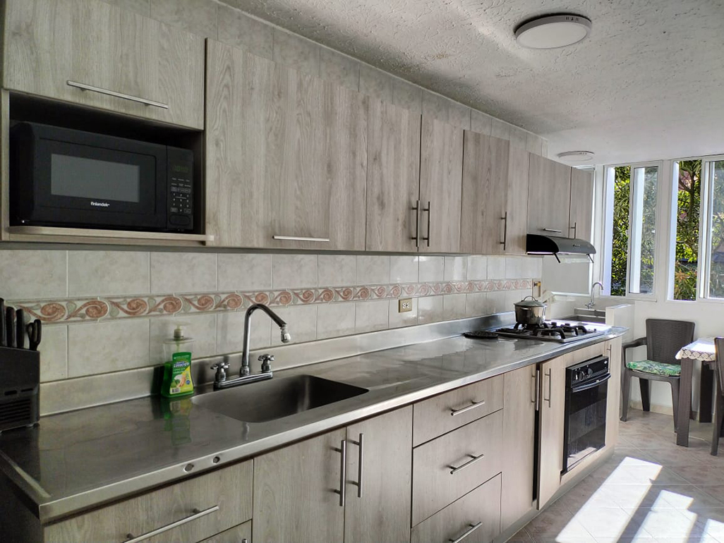 Apartamento en venta en Portal Norte, Envigado · foto 6 de 18