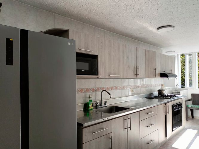 Apartamento en venta en Portal Norte, Envigado · foto 7 de 18