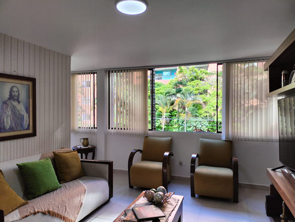 Apartamento en venta en Portal Norte, Envigado · foto 11 de 18