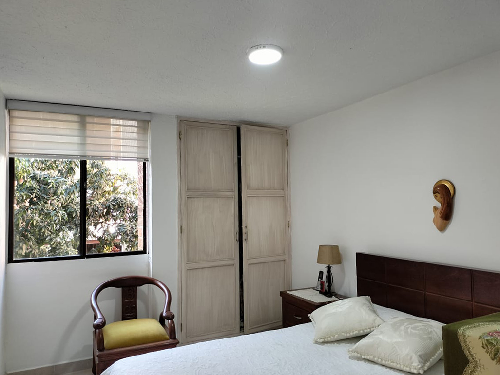 Apartamento en venta en Portal Norte, Envigado · foto 14 de 18