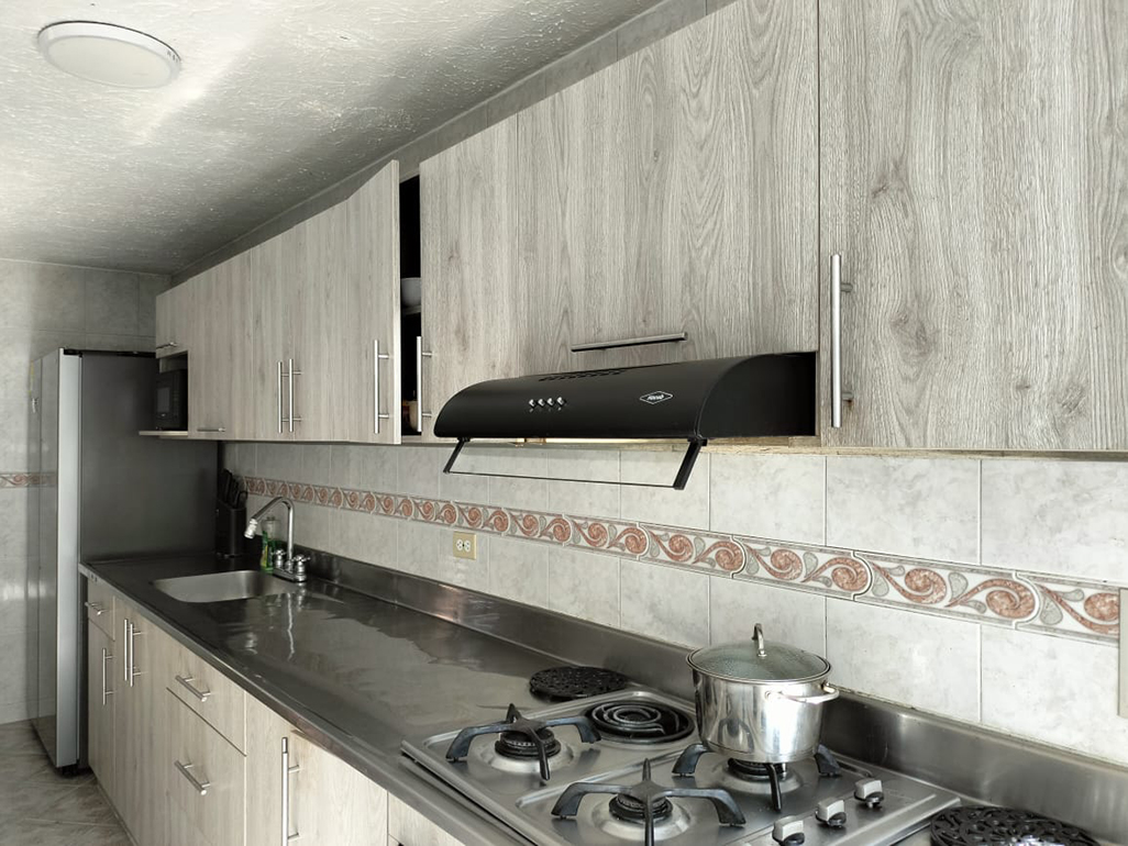 Apartamento en venta en Portal Norte, Envigado · foto 16 de 18