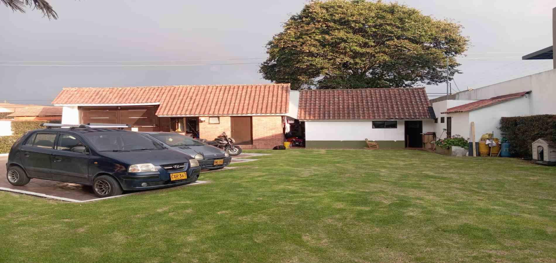 Casa en venta en San Jose De Bavaria, Bogotá · foto 7 de 7