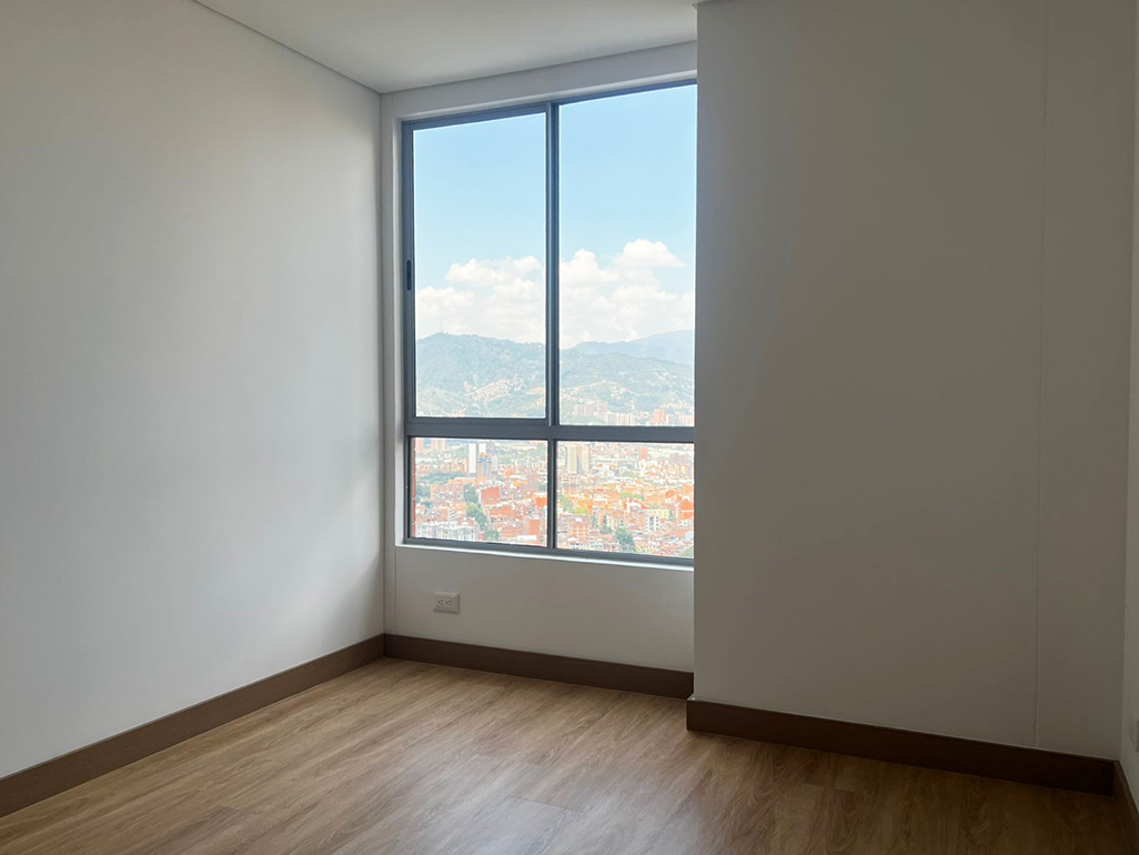 Apartamento en arriendo en La Pradera, Envigado · foto 7 de 18