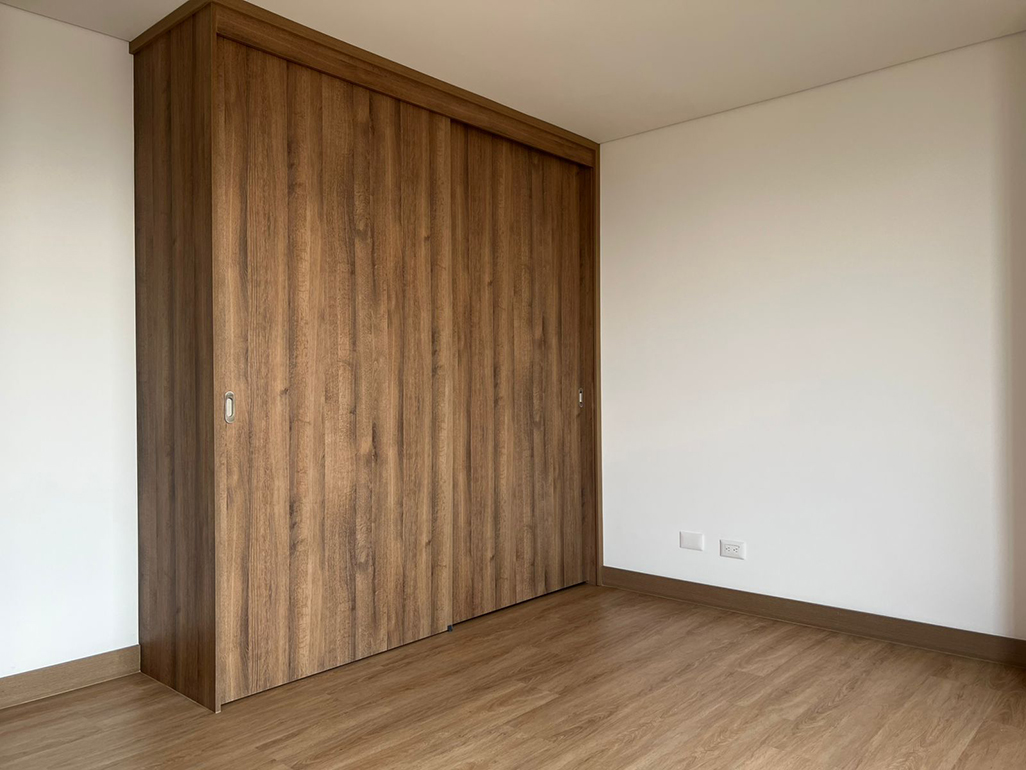 Apartamento en arriendo en La Pradera, Envigado · foto 10 de 18