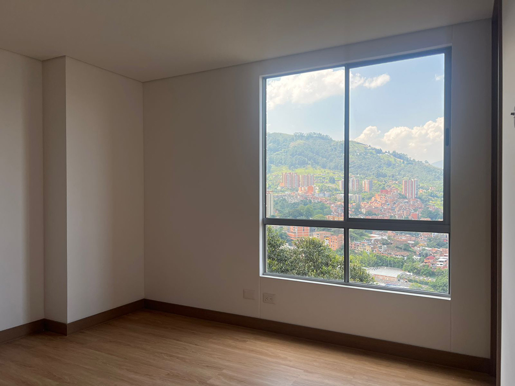 Apartamento en arriendo en La Pradera, Envigado · foto 12 de 18