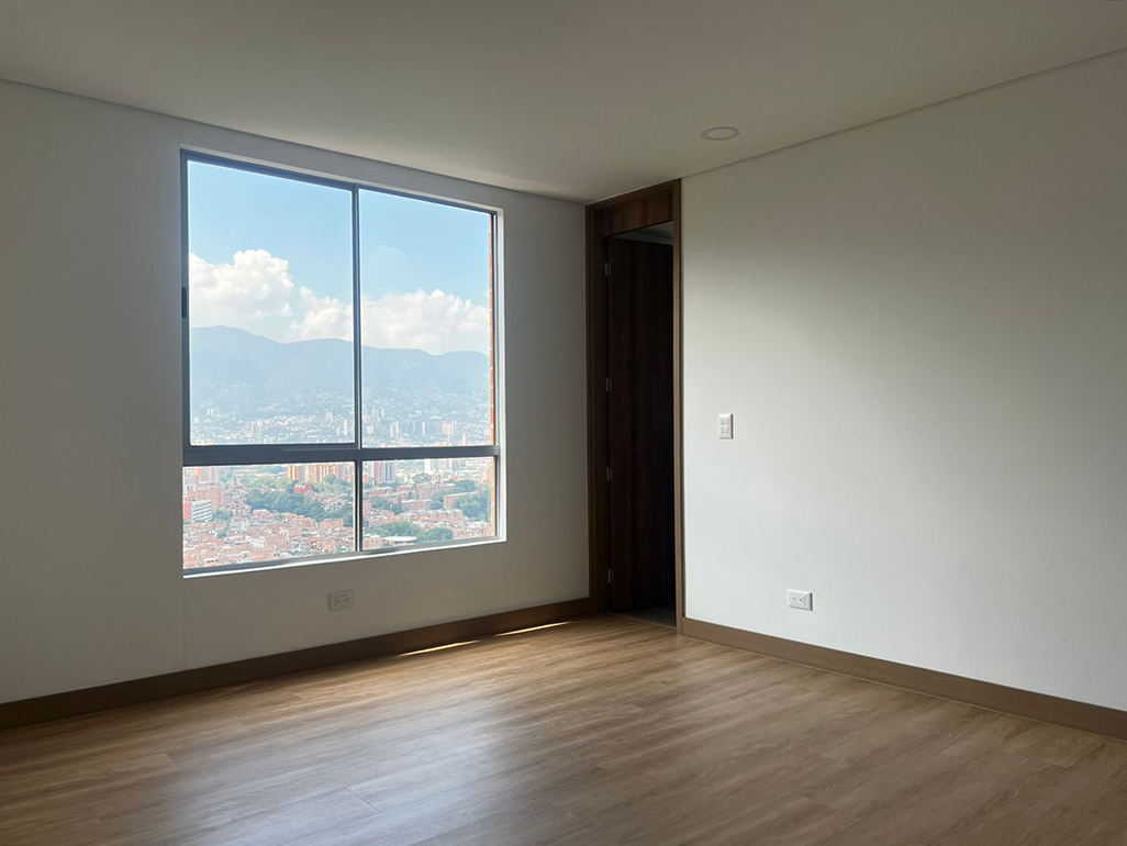 Apartamento en arriendo en La Pradera, Envigado · foto 13 de 18