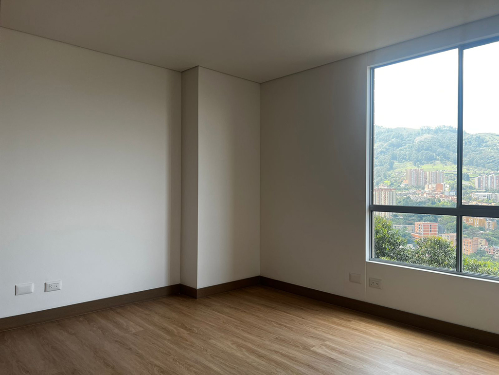 Apartamento en arriendo en La Pradera, Envigado · foto 14 de 18