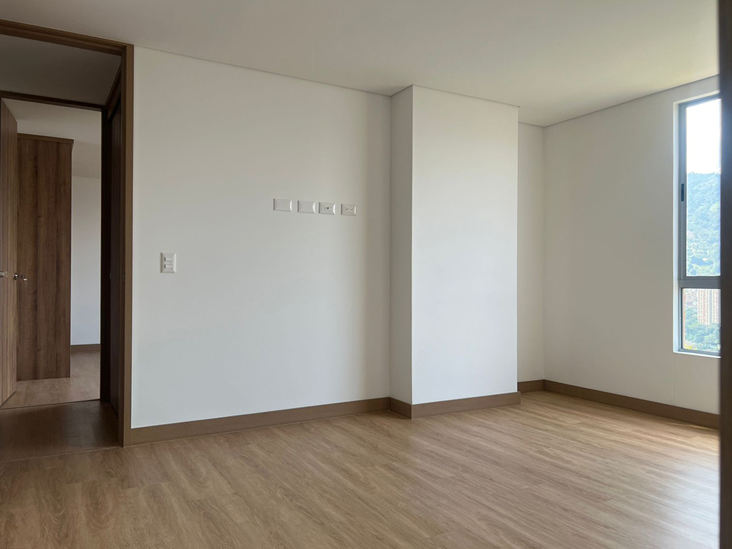 Apartamento en arriendo en La Pradera, Envigado · foto 15 de 18