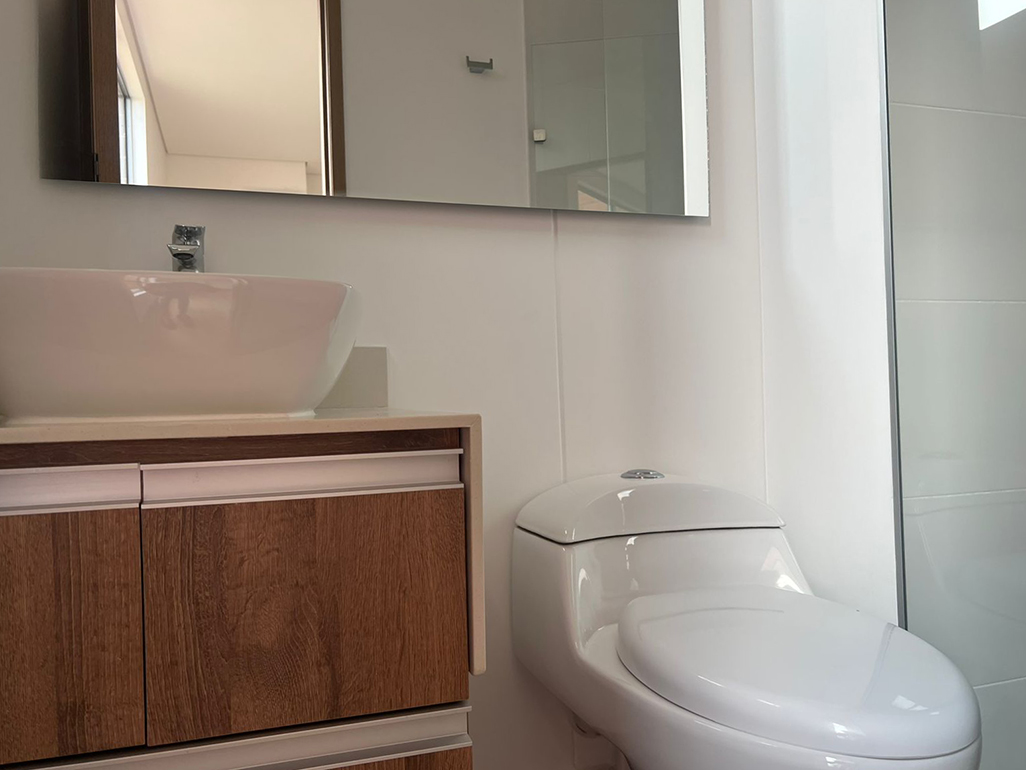 Apartamento en arriendo en La Pradera, Envigado · foto 17 de 18