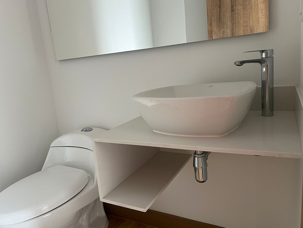 Apartamento en arriendo en La Pradera, Envigado · foto 18 de 18