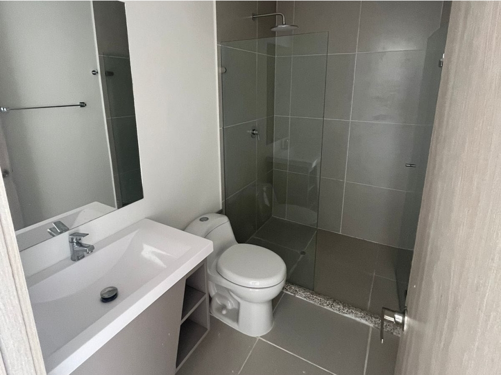 Apartamento en venta en Cielo Mar, Cartagena · foto 3 de 14