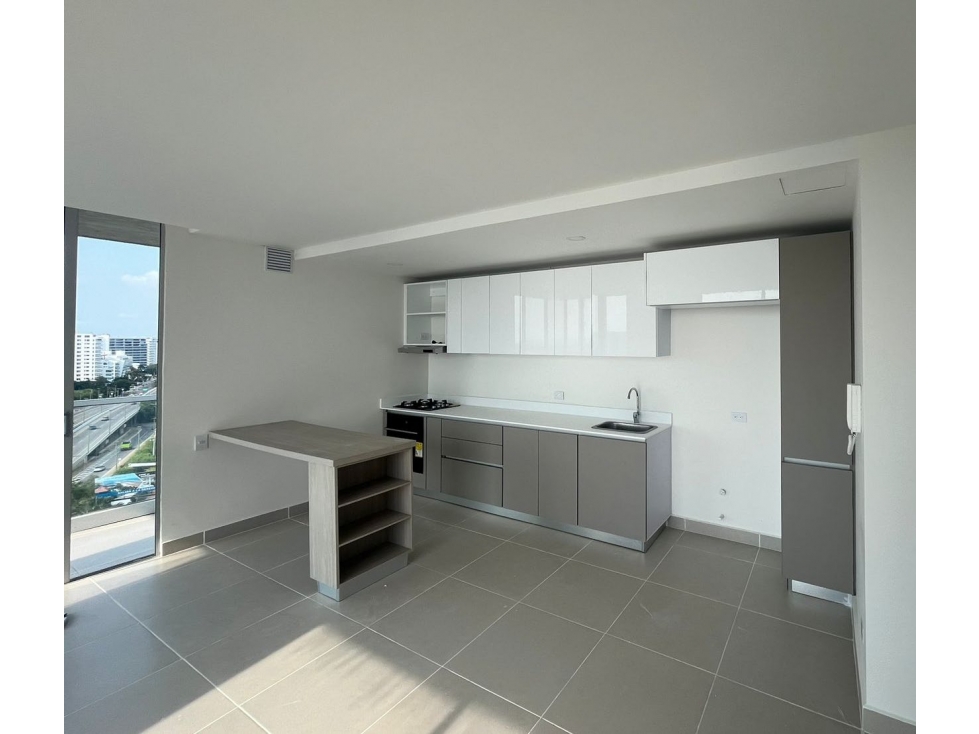 Apartamento en venta en Cielo Mar, Cartagena · foto 5 de 14
