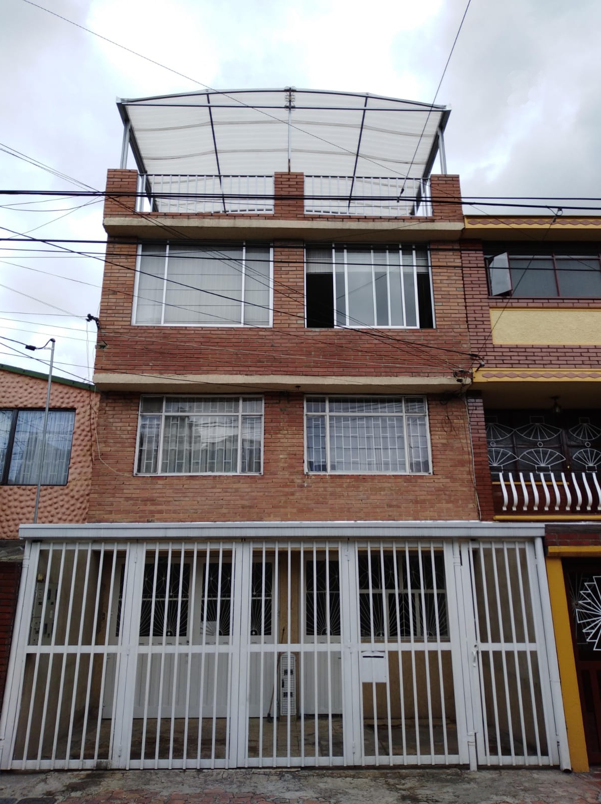 Casa en venta en Bonanza, Bogotá · foto 2 de 24