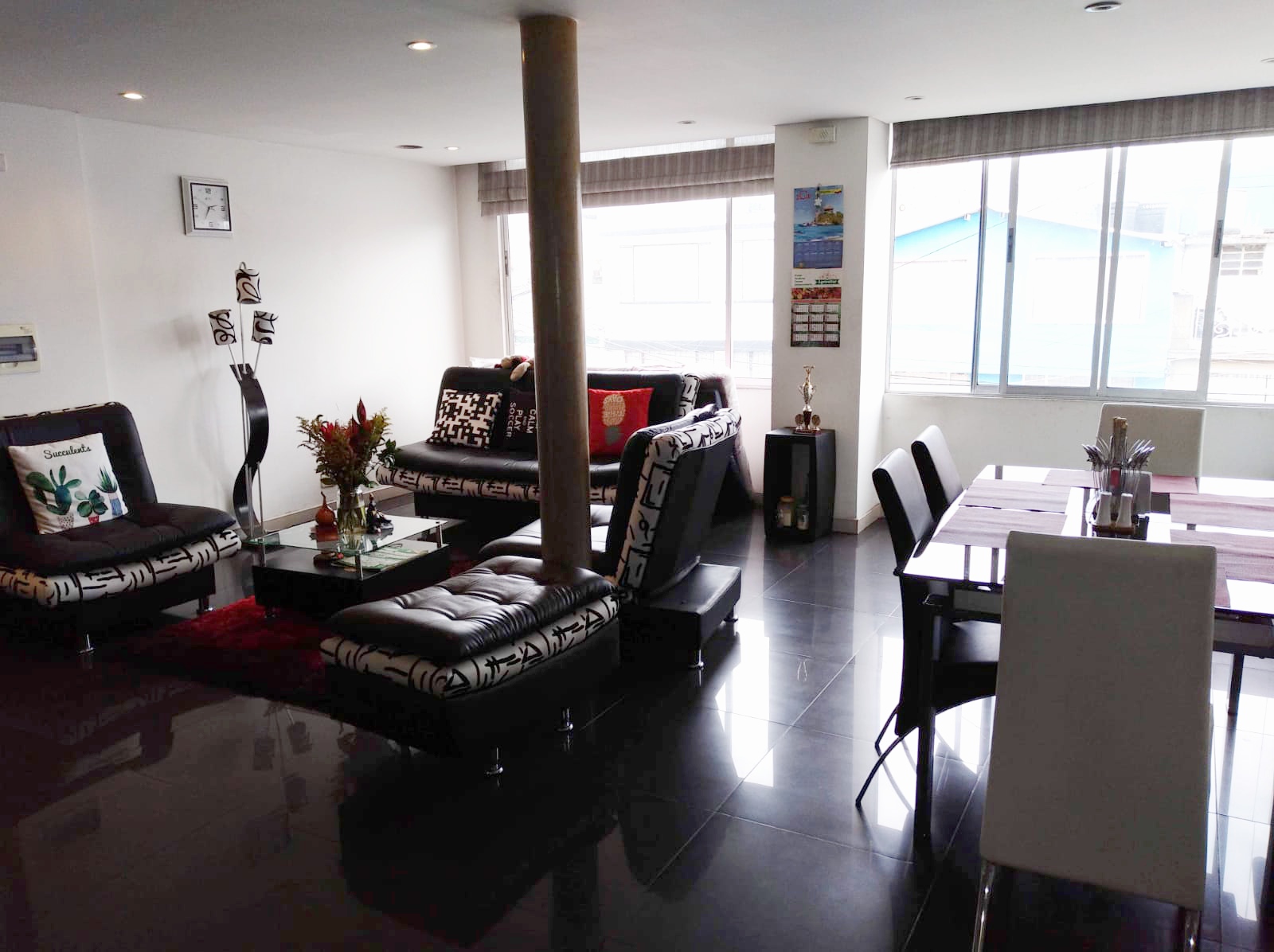Casa en venta en Bonanza, Bogotá · foto 5 de 24