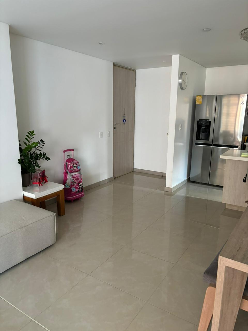 Apartamento en venta en El Poblado, Medellín 2