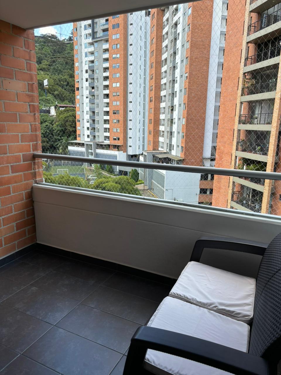 Apartamento en venta en El Poblado, Medellín 5