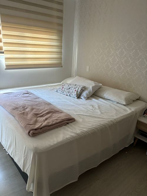 Apartamento de 3 alcobas en venta en El Poblado, Medellín, 98 m² · foto 7 de 24