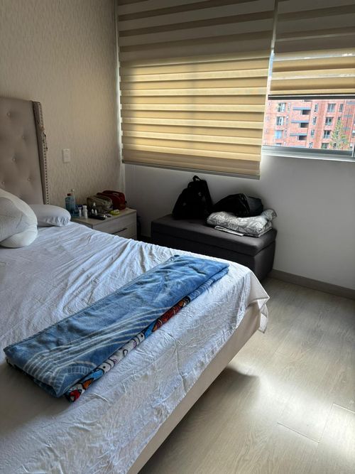 Apartamento de 3 alcobas en venta en El Poblado, Medellín, 98 m² · foto 8 de 24
