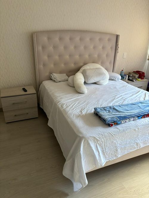 Apartamento de 3 alcobas en venta en El Poblado, Medellín, 98 m² · foto 13 de 24