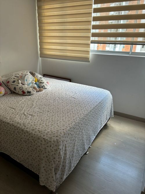 Apartamento de 3 alcobas en venta en El Poblado, Medellín, 98 m² · foto 14 de 24