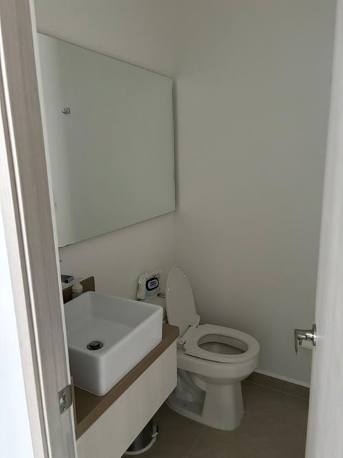 Apartamento de 3 alcobas en venta en El Poblado, Medellín, 98 m² · foto 24 de 24